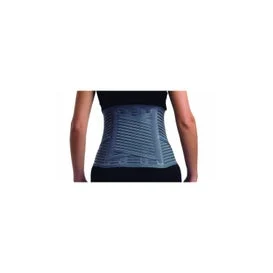 Primspine Care Faja Lumbosacra Cruce Talla S 1ud