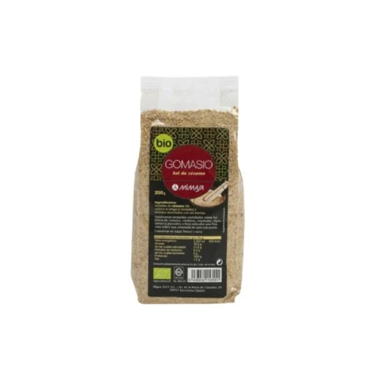 Mimasa Gomasio Bio 200g