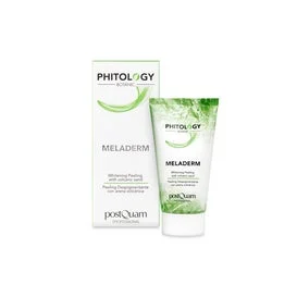 Esfoliazione vulcanica di Meladerm di Postquam Phitology 75 Ml
