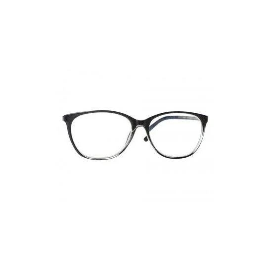 Nordic Vision modello Askersund colore nero diottrie +2