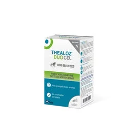Thealoz Duo Gel monodose 0.4mlx30pz