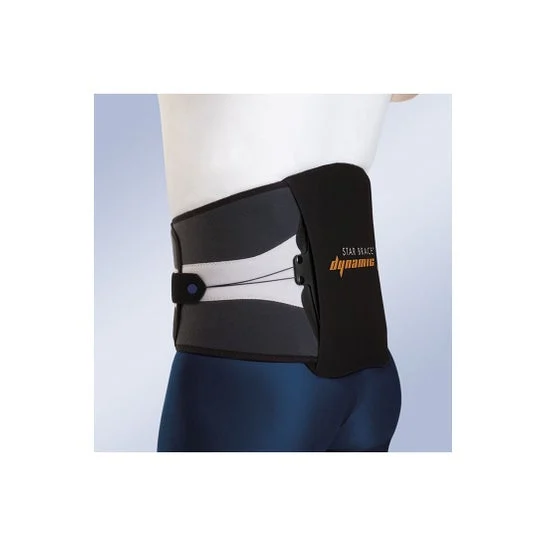 Orliman Girdle Star Brace Dynamic High T3 1ud