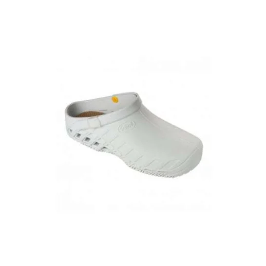 Scholl Zueco Evo Blanco Talla 36 1 Par