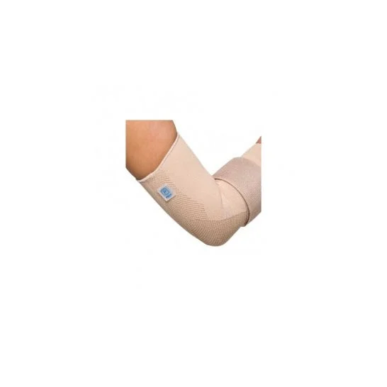 Aqtivo Tampone elastico per gomiti Tl