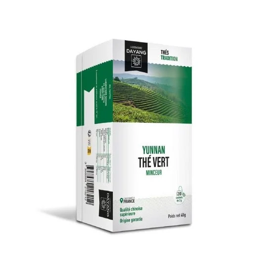 Dayang Th Green Smaltimento 20 borse