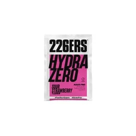 226Ers Hydrazero Fragola 7,5g