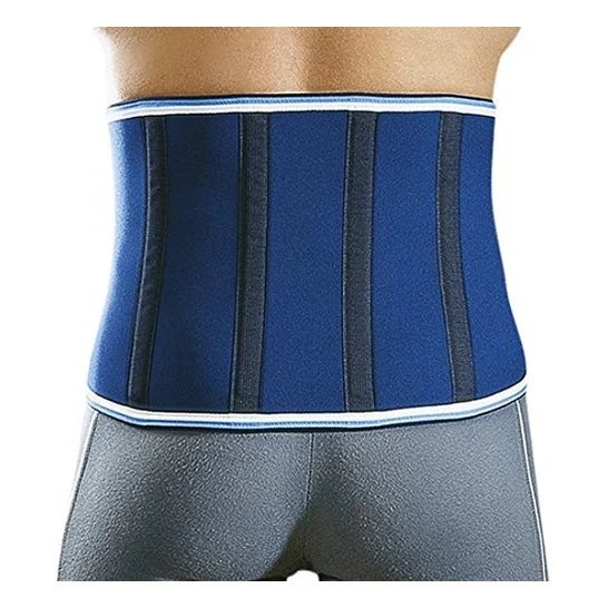 Cintura in neoprene Orliman T4 1ud