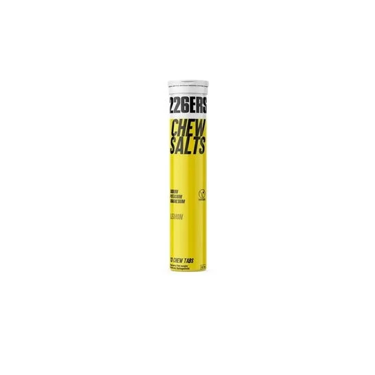 226Ers Chew Salts Limone 13comp