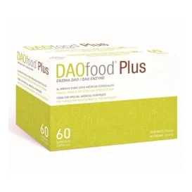 Daofood Plus 60 Capsule