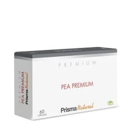 Prisma Natural Pea Premium 60caps