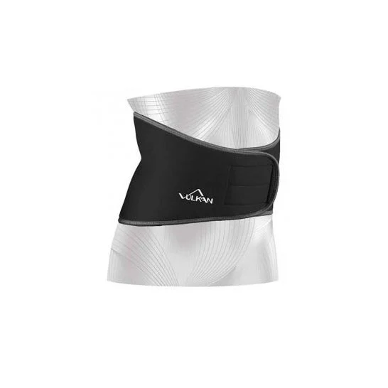 Vulkan Classic Lumbar Girdle Nero Xs