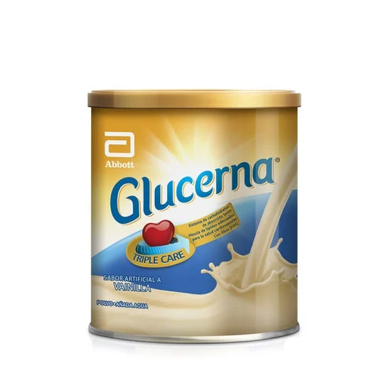 Glucerna Vaniglia 500 Ml 1X15