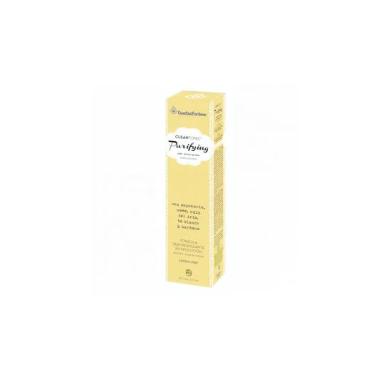Purifying Cleantonic Piel Mixta Grasa 200 Ml Esential Aroms Inte