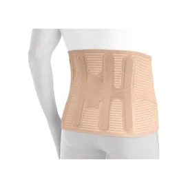 Actius Sacrolumbar Girdle Ace612 Beige Taglia 5 1ud