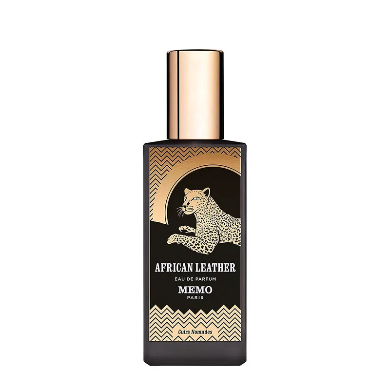 AFRICAN LEATHER 30ml
