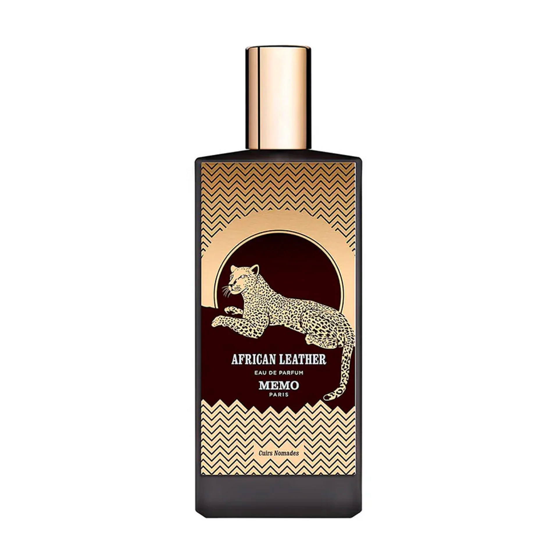 AFRICAN LEATHER 75ml