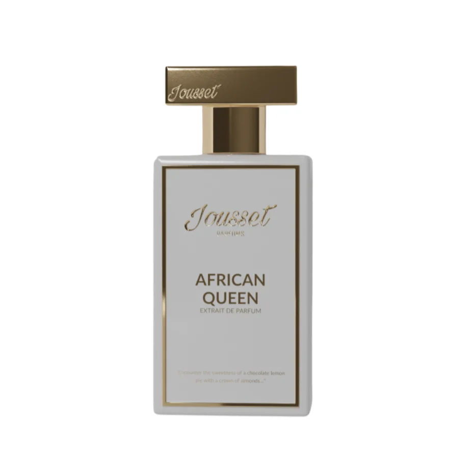 BLANCHE AFRICAN QUEEN  50ml