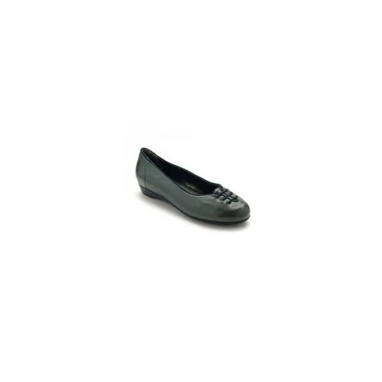 Scholl Eugira Ballerina Grigio Blu 38 1 Paio