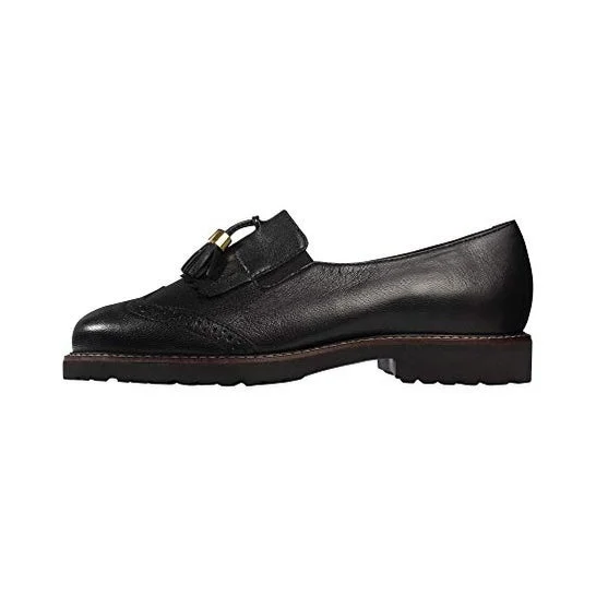 Scholl Savannah Nero 37