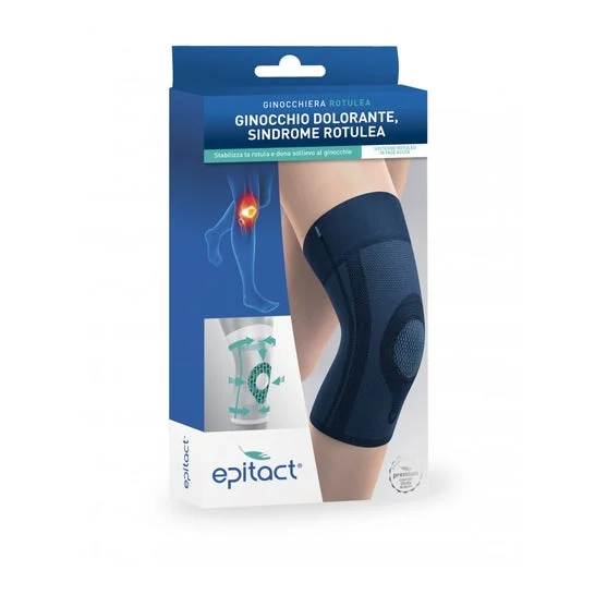 Epitact Rodillera Rotuliana Talla 1 1ud