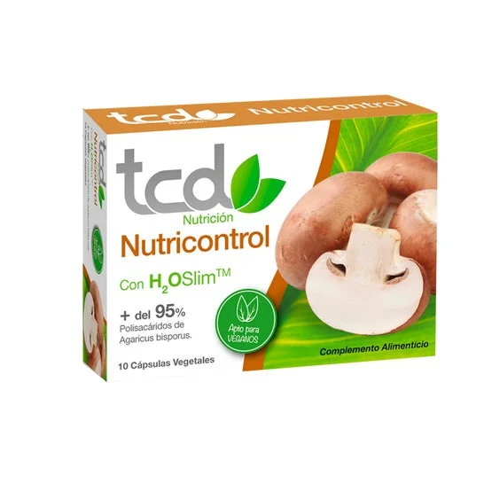 Tcd Nutricontrol
