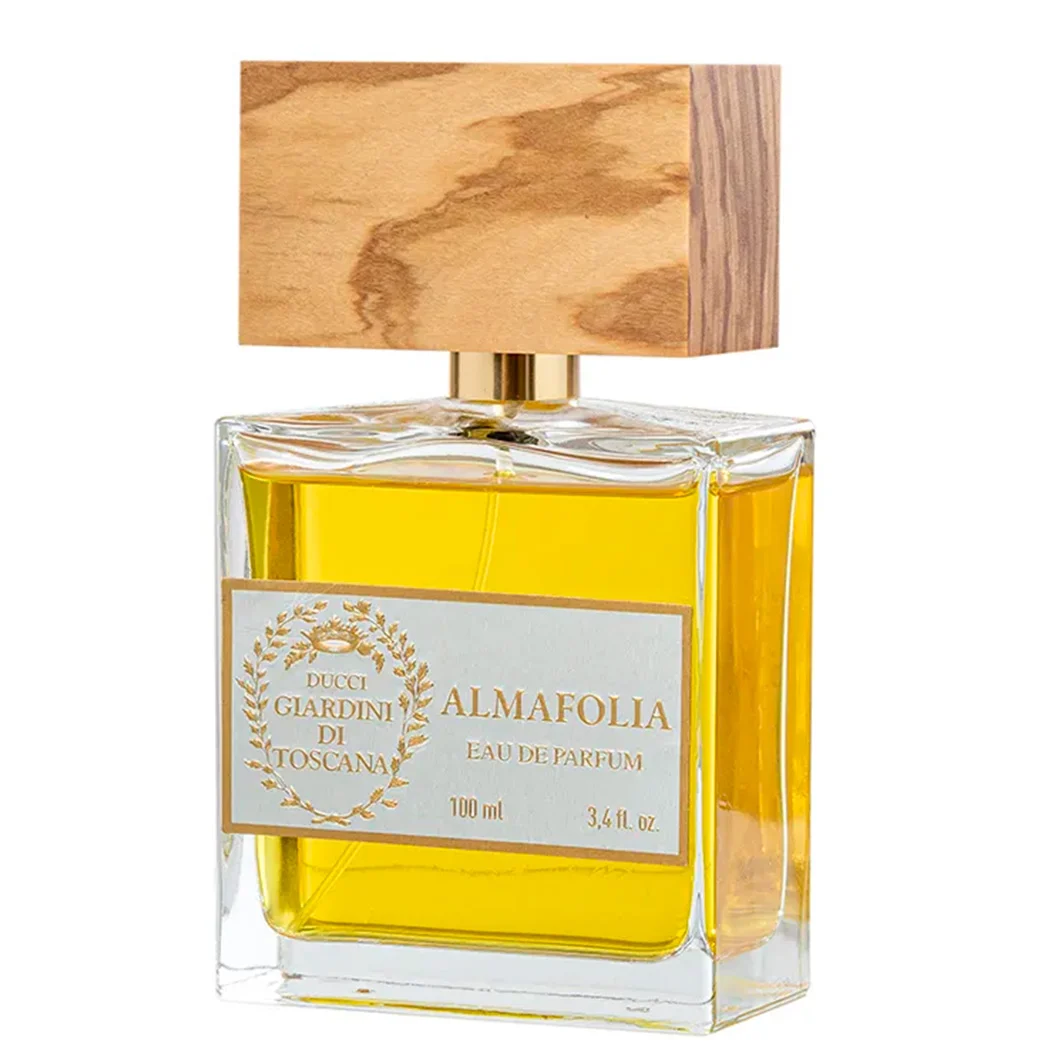 ALMAFOGLIA 100ml