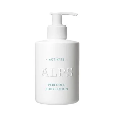 Alps Lozione Corpo Activate 300 ml