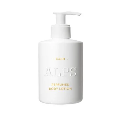 Alps lozione corpo Calm 300 ml