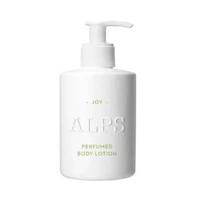 Alps Lozione Corpo Joy 300 ml