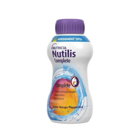 Nutilis Complete Multisabor 32x200ml