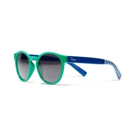 Occhiali da sole Chicco Verde e Blu 36M+