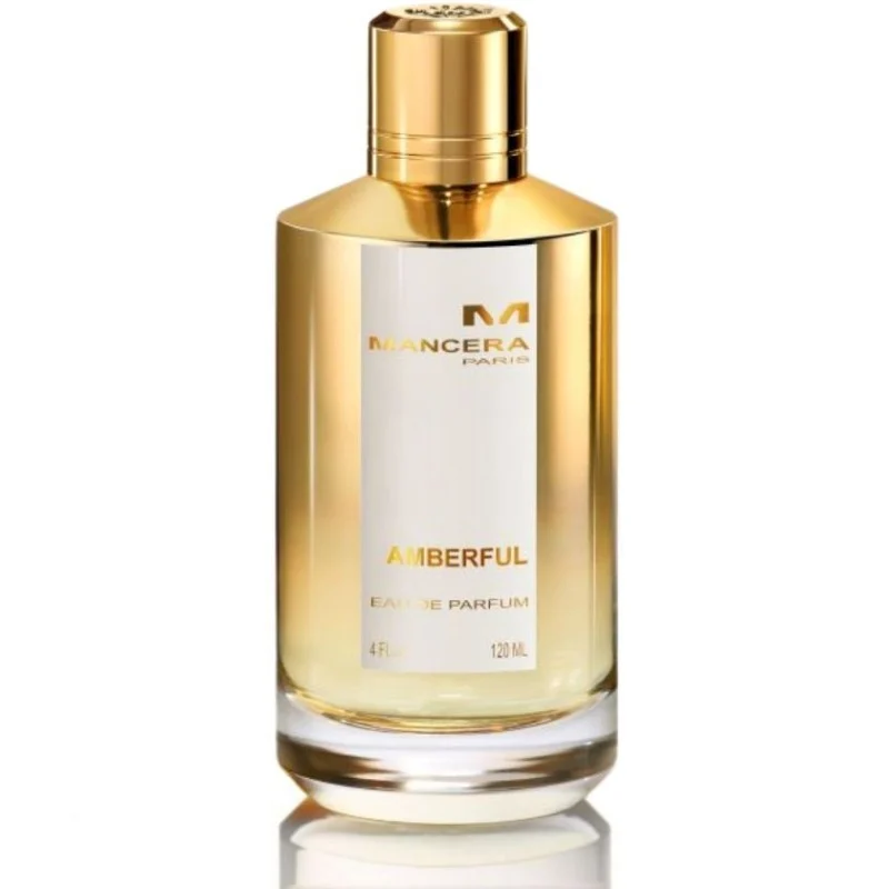 AMBERFUL 120ml