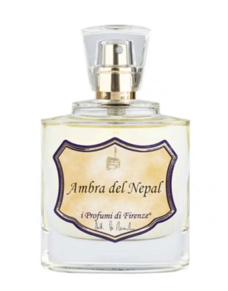 AMBRA DEL NEPAL 50ml