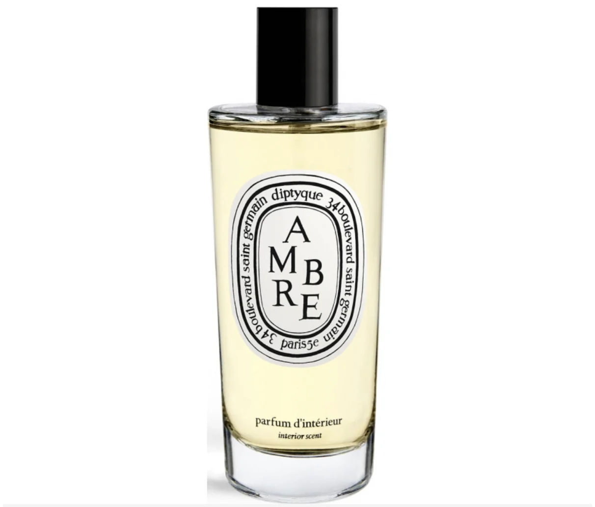 AMBRE ambra 150ml