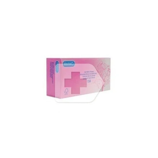 Fazzoletto Alvita box 150uds