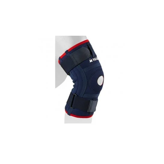 Tutore per ginocchio stabilizzante Vulkan Classic T-S