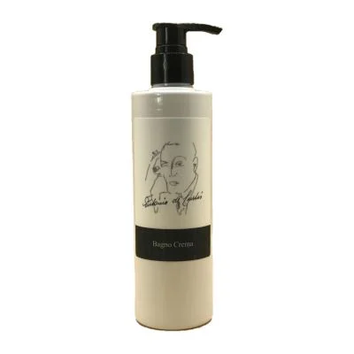 Antonio de curtis Antonio de Curtis Bagno Crema 250 ml
