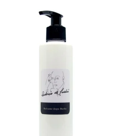 Antonio de curtis Dopo Barba Balsamo 150 ml