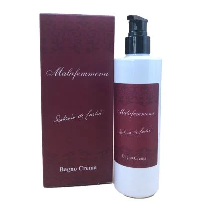 Antonio de curtis Malafemmena Bagno Crema 250 ml