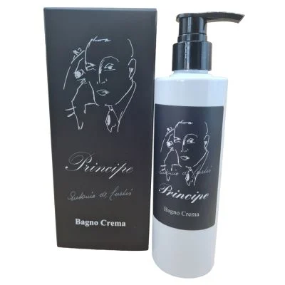 Antonio de curtis Principe Bagno Crema 250 ml