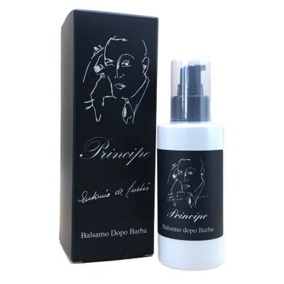 Antonio de curtis Principe Balsamo Dopo Barba 150 ml