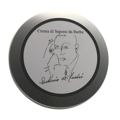 Antonio de curtis Principe Crema di Sapone da Barba 200 ml