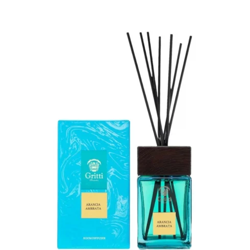 ARANCIA AMBRATA 250ml