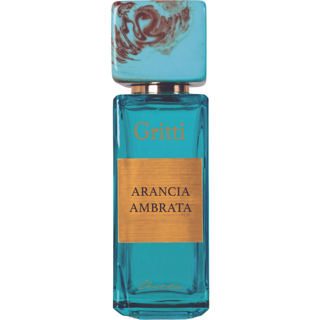 TURCHESI ARANCIA AMBRATA 100ml
