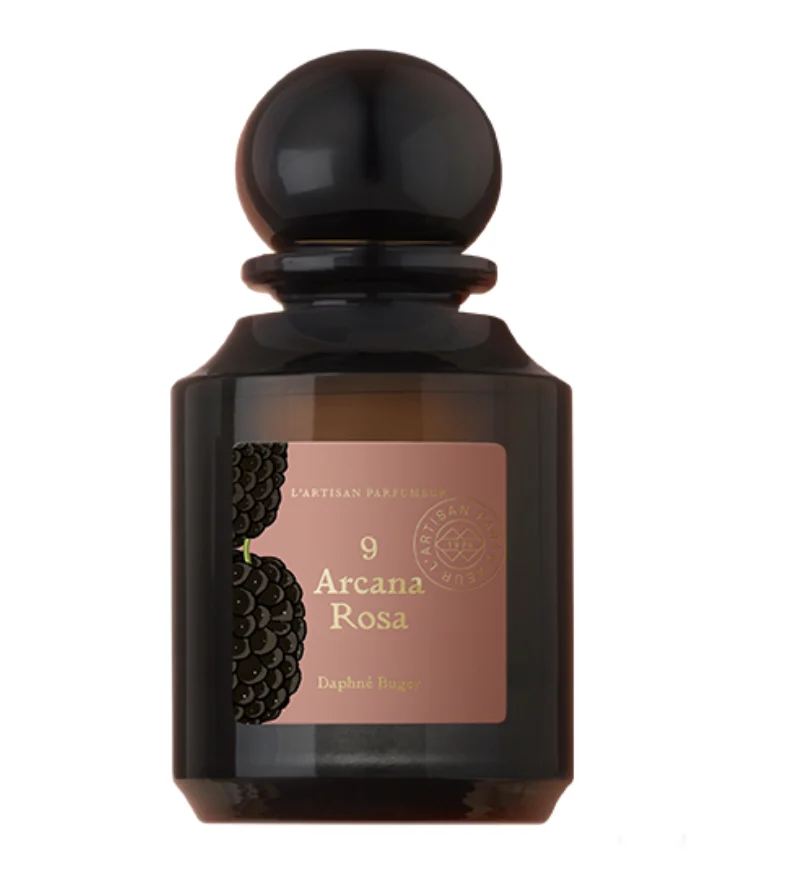 LA BOTANIQUE ARCANA ROSA 75ml