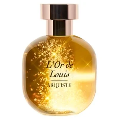 Arquiste L'Or De Louis EDP 100 ml