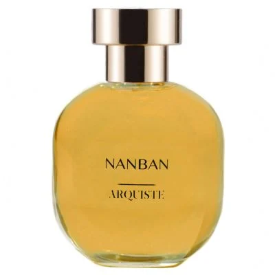 Arquiste Nanban EDP 100 ml