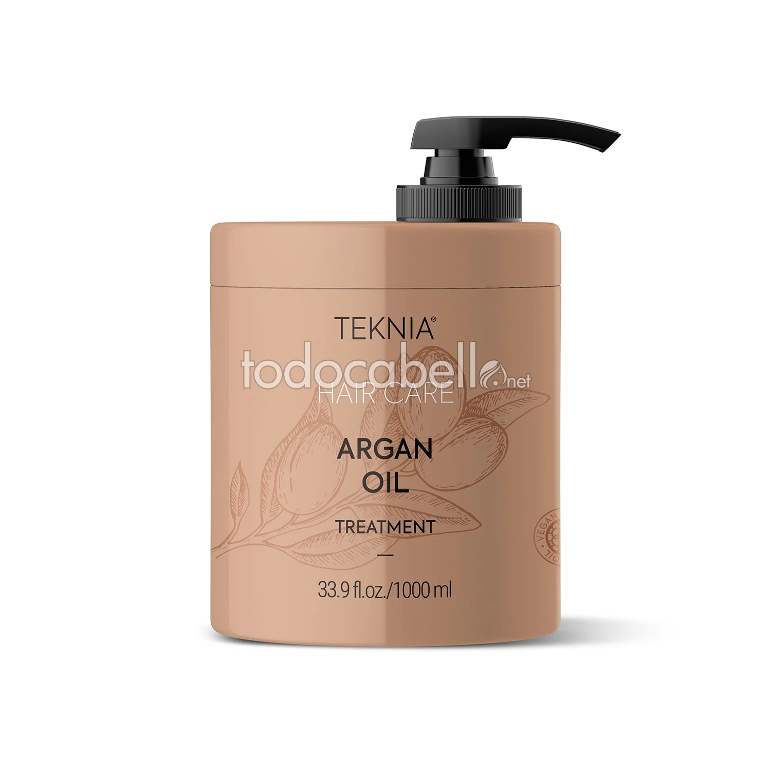 Lakmé Teknia Hair Care Olio di Argan Trattamento 1000 ml