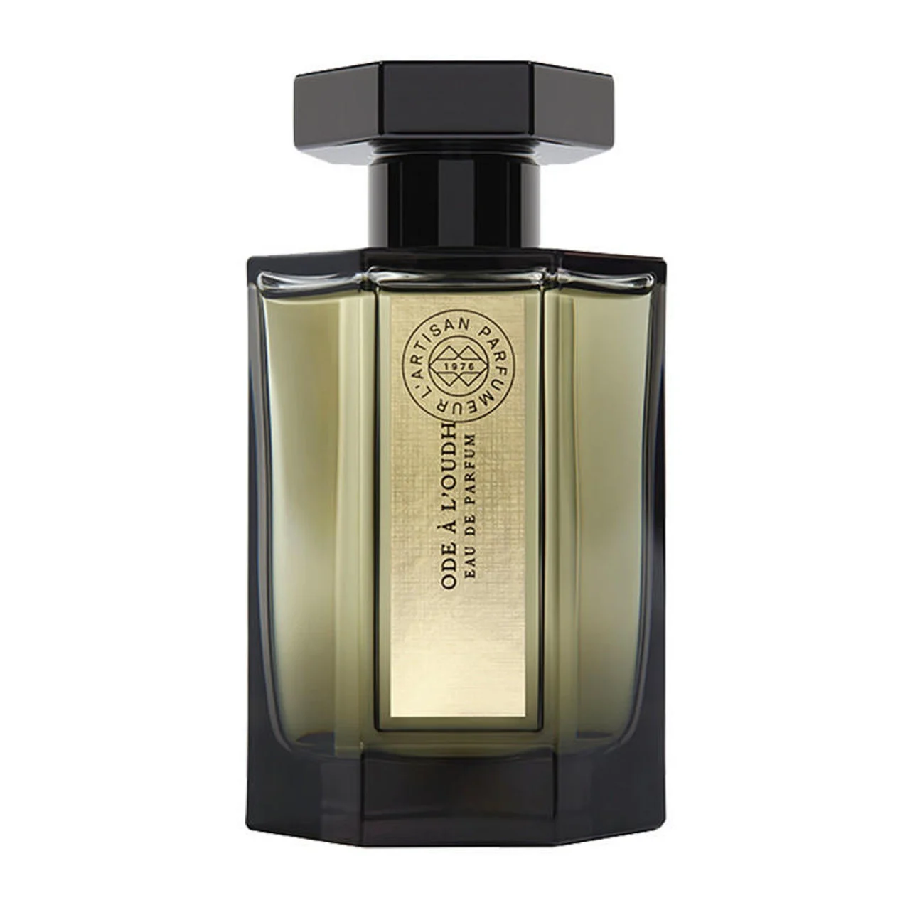 LES MERVEILLES ODE À L’OUDH 100ml