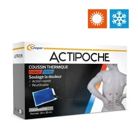 Cuscino Actipoche Gm 20x30cm